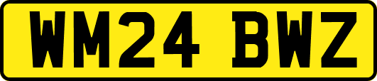 WM24BWZ