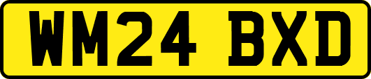 WM24BXD