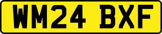 WM24BXF