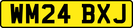WM24BXJ