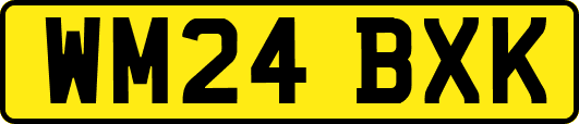 WM24BXK
