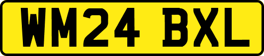 WM24BXL