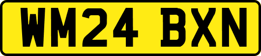 WM24BXN