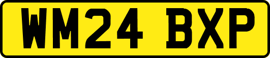 WM24BXP