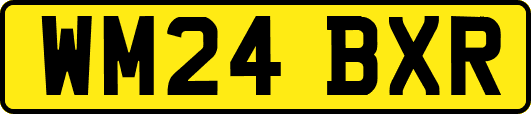 WM24BXR