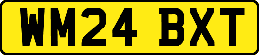 WM24BXT