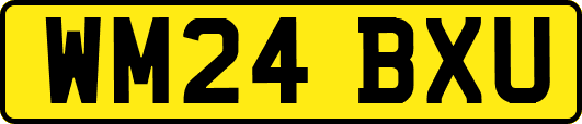 WM24BXU