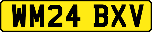 WM24BXV
