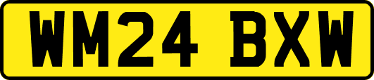 WM24BXW