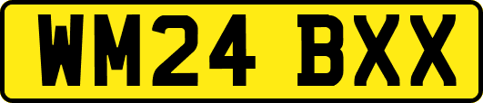 WM24BXX