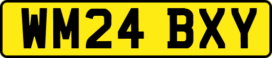 WM24BXY