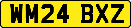 WM24BXZ