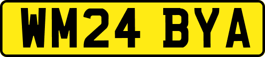 WM24BYA