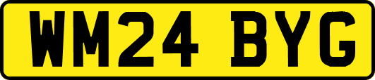 WM24BYG