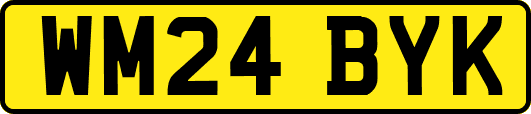 WM24BYK