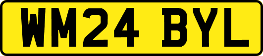 WM24BYL