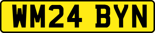 WM24BYN