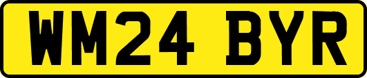 WM24BYR