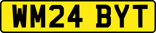 WM24BYT
