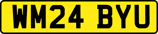 WM24BYU