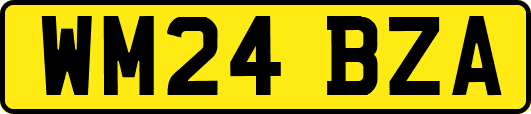 WM24BZA
