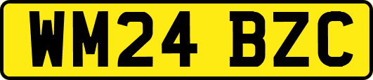 WM24BZC