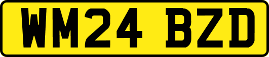 WM24BZD