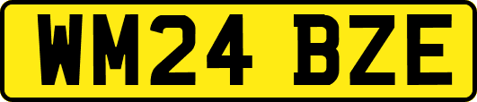 WM24BZE