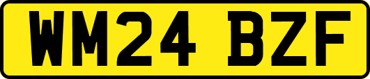 WM24BZF
