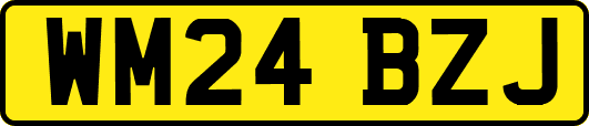 WM24BZJ