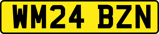 WM24BZN