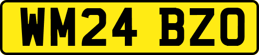 WM24BZO