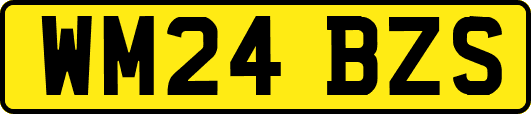 WM24BZS