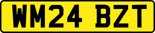 WM24BZT
