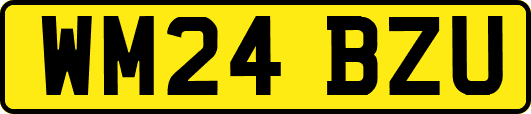 WM24BZU