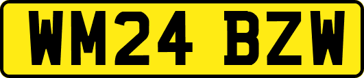 WM24BZW