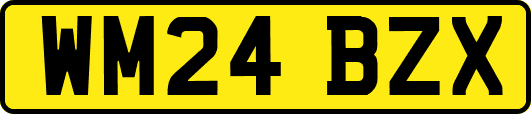 WM24BZX