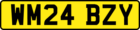 WM24BZY