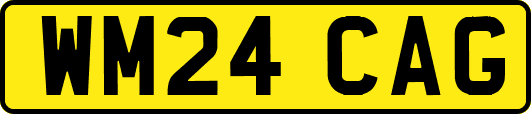 WM24CAG