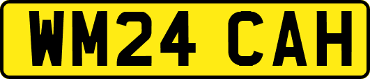 WM24CAH
