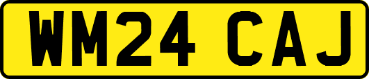 WM24CAJ