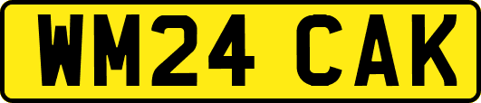 WM24CAK