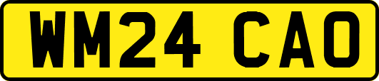 WM24CAO