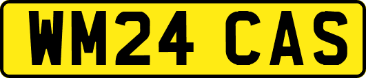 WM24CAS