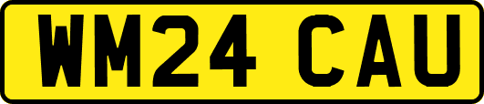 WM24CAU