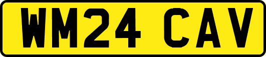 WM24CAV