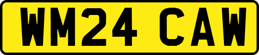 WM24CAW