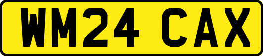 WM24CAX