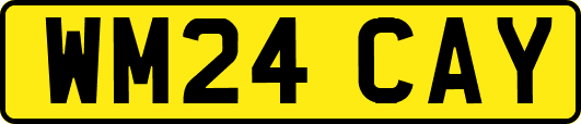 WM24CAY