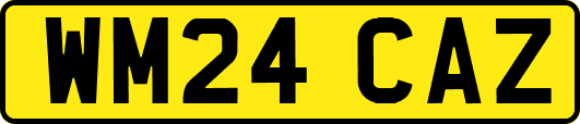 WM24CAZ